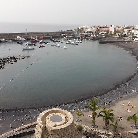 شقة Eurosant Playas بلايا دي سان خوان المظهر الخارجي الصورة
