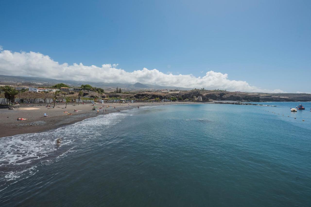 شقة Eurosant Playas بلايا دي سان خوان المظهر الخارجي الصورة