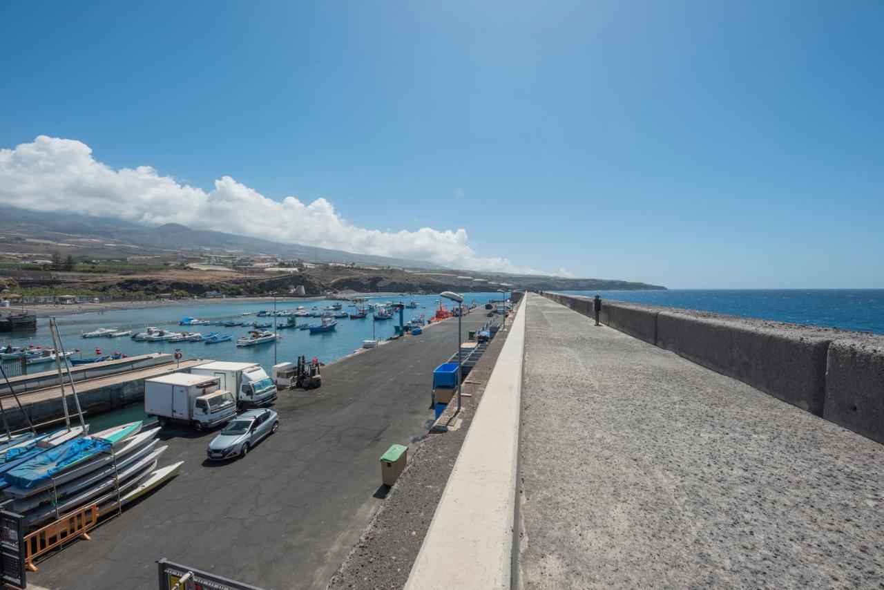 شقة Eurosant Playas بلايا دي سان خوان المظهر الخارجي الصورة