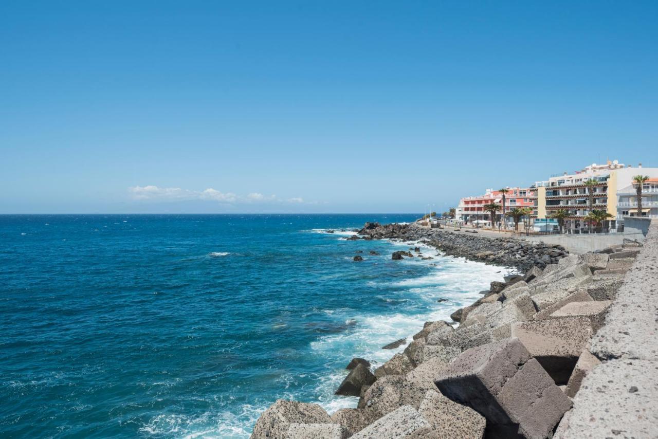شقة Eurosant Playas بلايا دي سان خوان المظهر الخارجي الصورة
